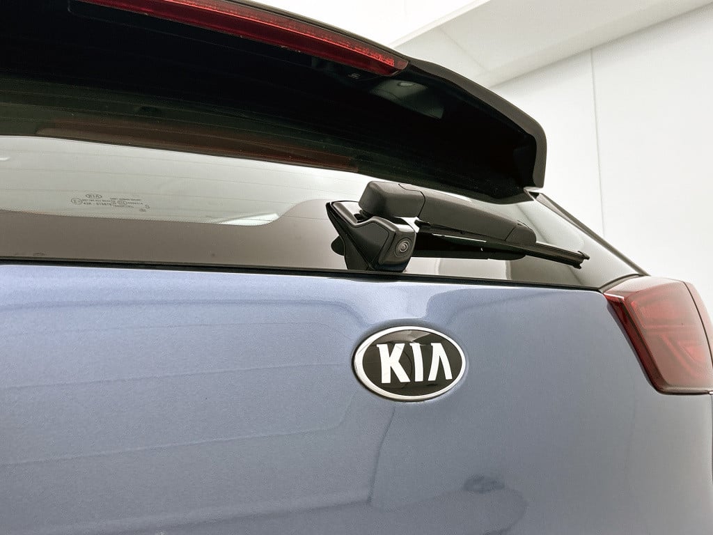 Kia Niro 1.6 gdi hybrid dynamicline | trekhaak | automaat | lichtmetalen ve