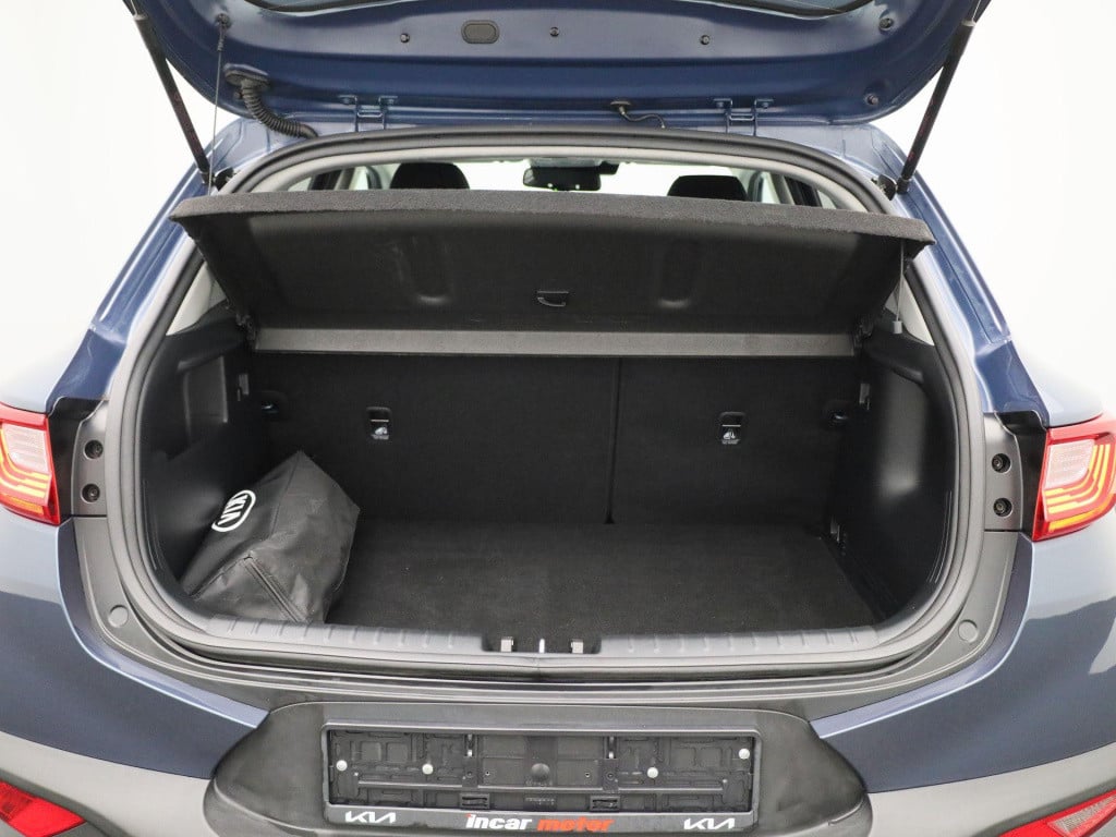 Kia Stonic 1.0 t-gdi mhev dynamicline | lmv | parkeer sensoren | cruise con
