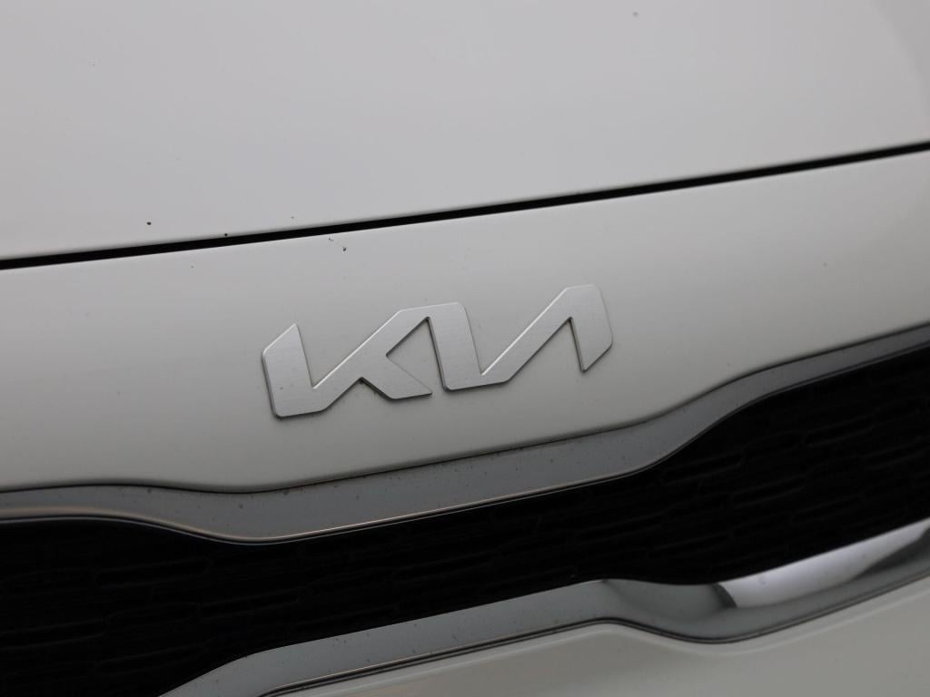 Kia Picanto 1.0 dpi dynamicline | cruise control | camera | apple carplay |