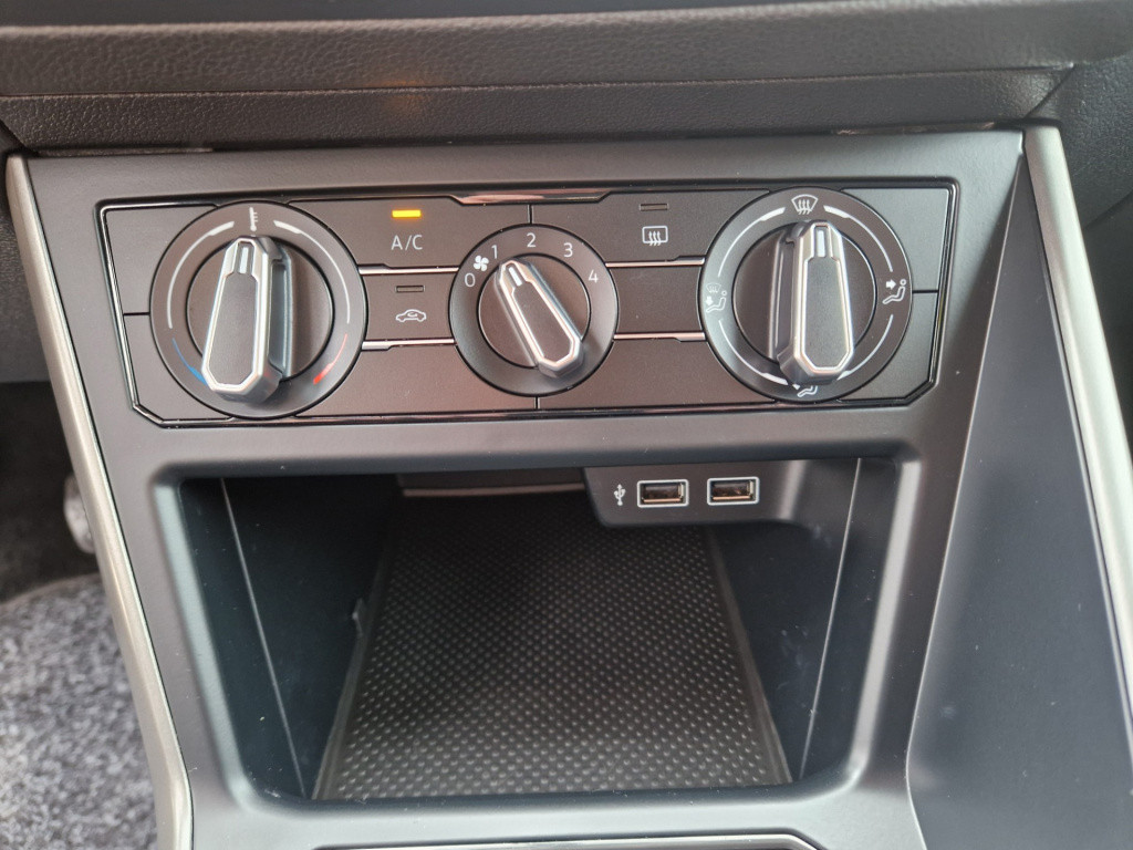 Volkswagen Polo 1.0 tsi 70kw / 95pk comfortline 5-drs