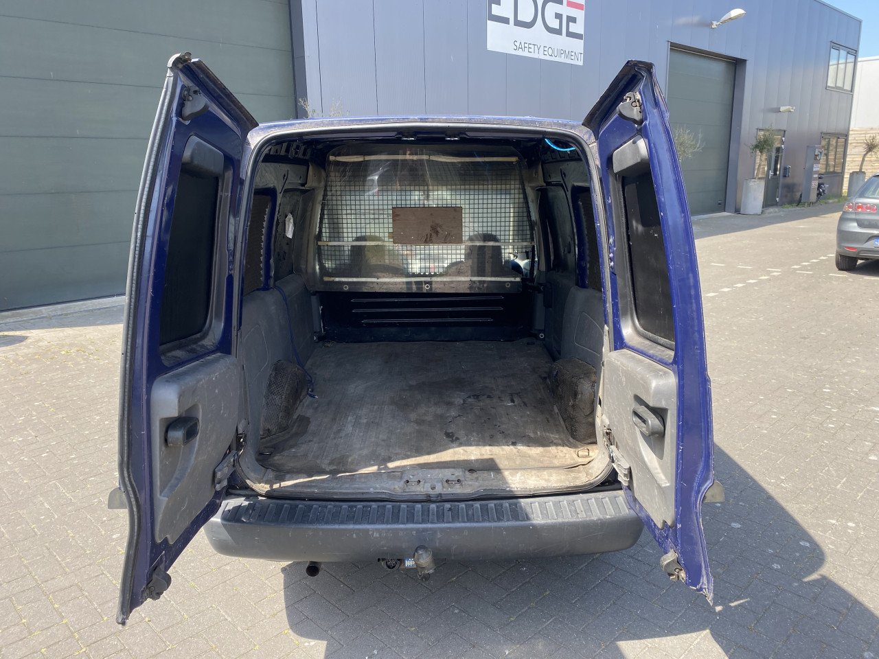 Opel Combo 1.4 Benzine 66 KW Blauw | NIEUWE APK