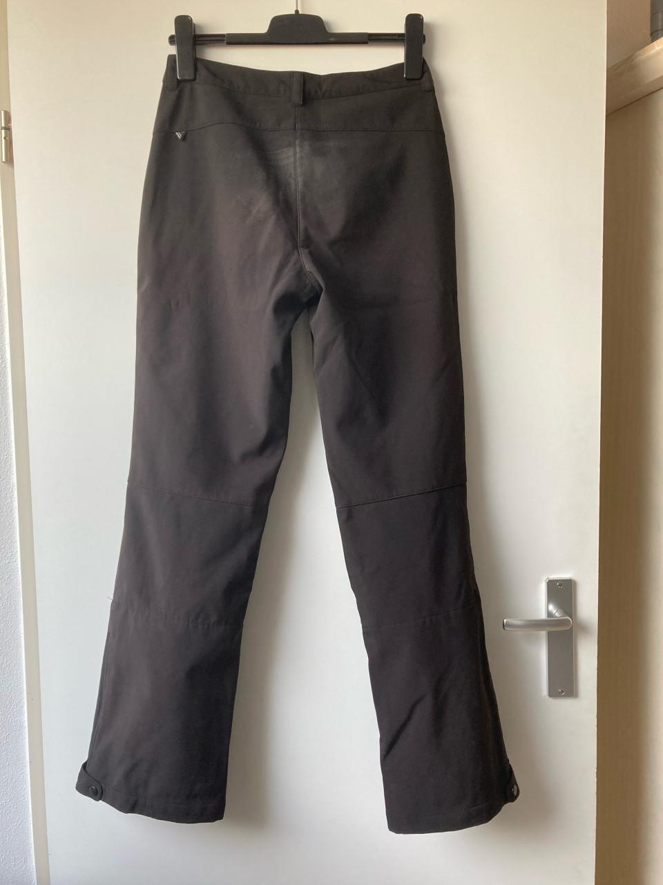 Skibroek dames maat s