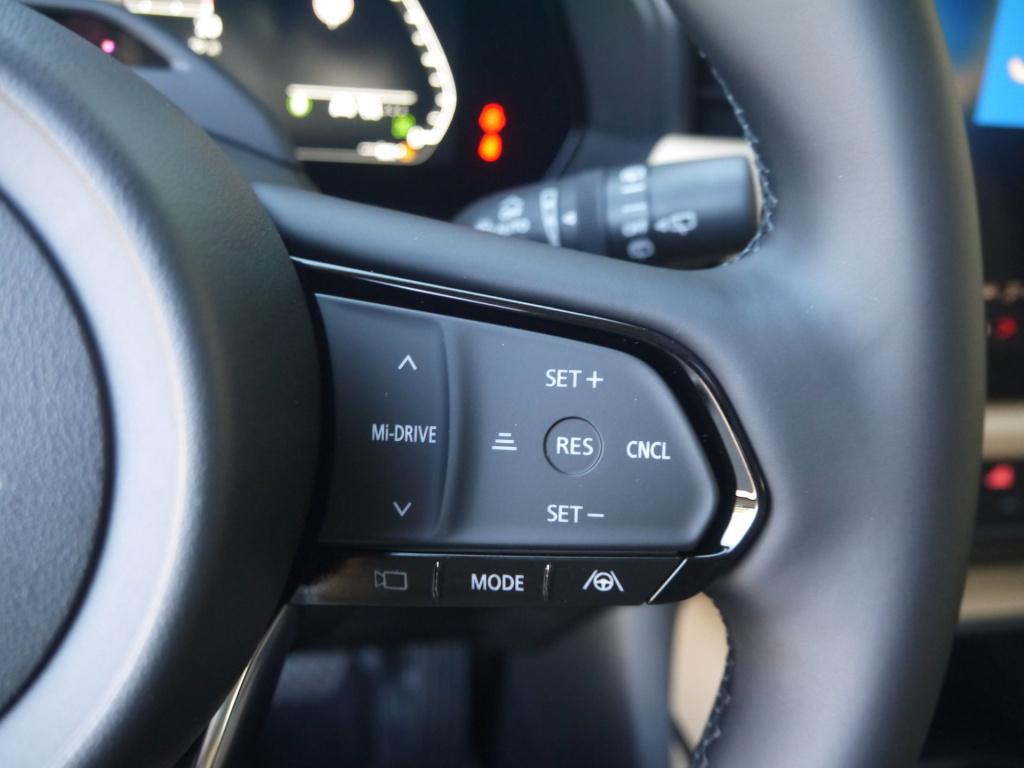 Mazda Cx-5 2.5 e-skyactiv g 141 m hybrid homura