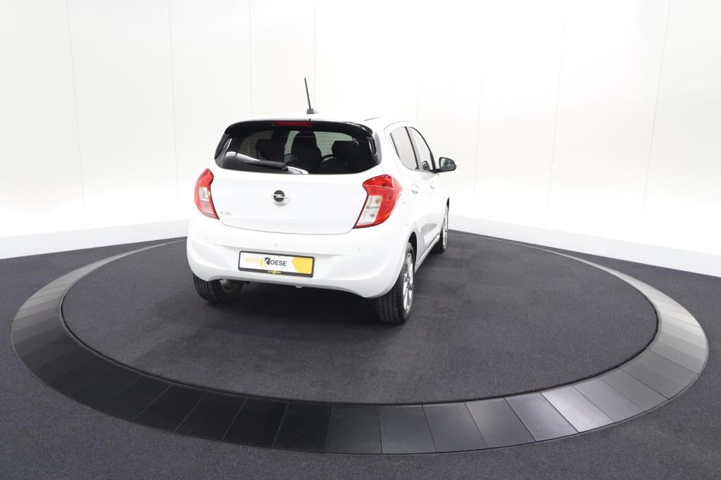Opel Karl 1.0 ecoflex innovation | automaat | apple carplay | parkeersensor