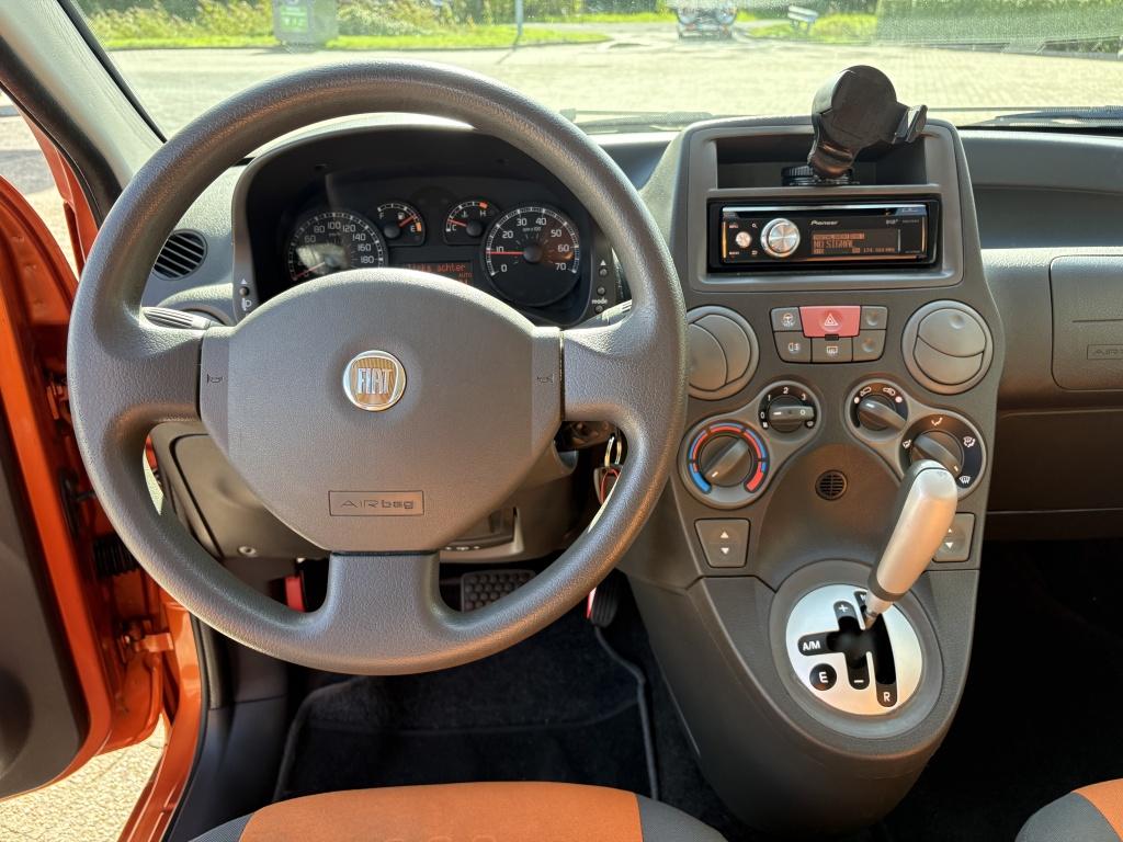 Fiat Panda 1.2 dynamic