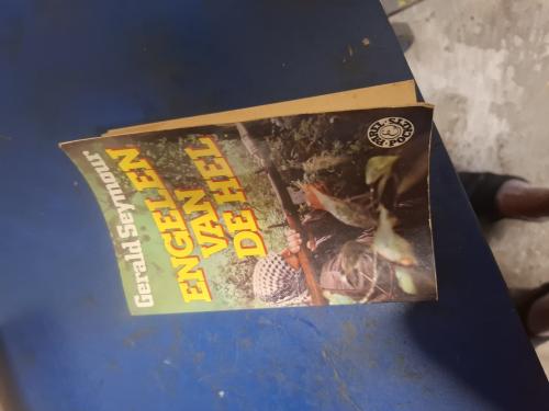 Kinderboek