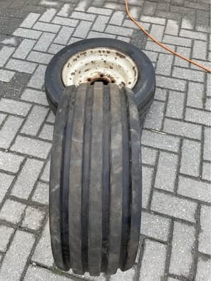 Voorwielen 200/60-14.5