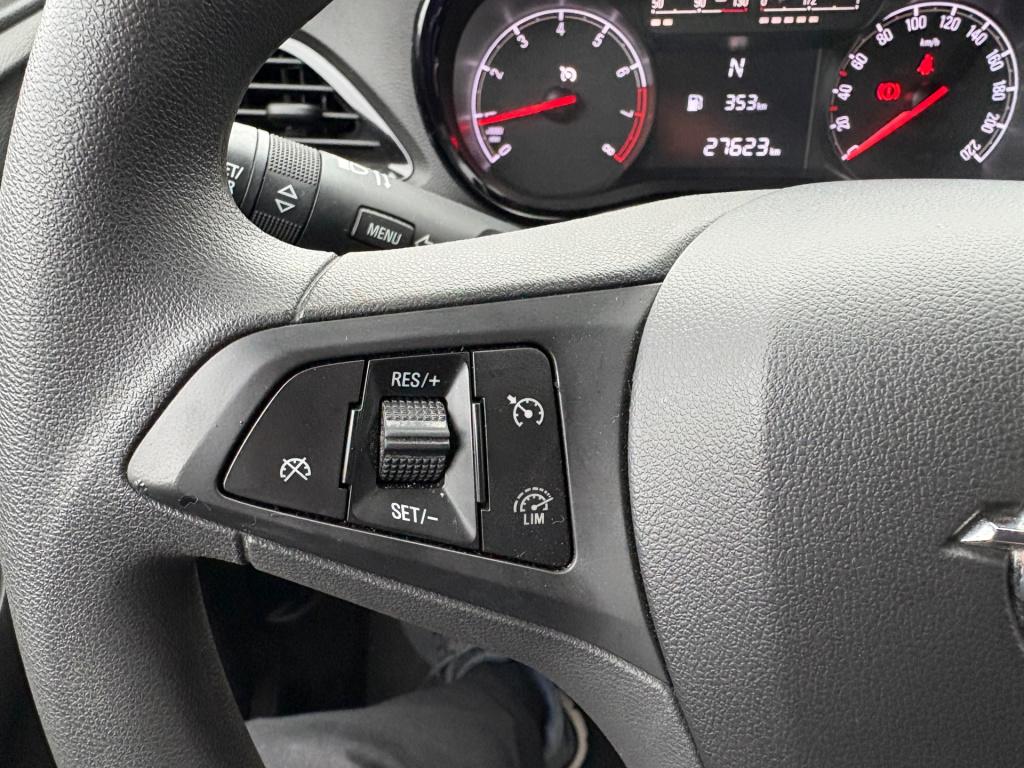 Opel Karl 1.0 ecoflex edition