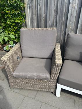 Loungestoelen