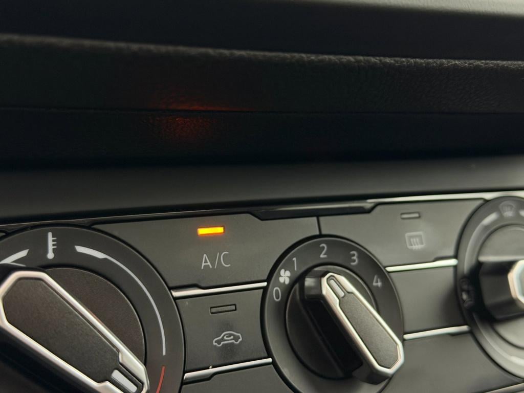 Volkswagen Polo occasion 1.0 tsi beats | blauw | tweedehands volkswagen pol