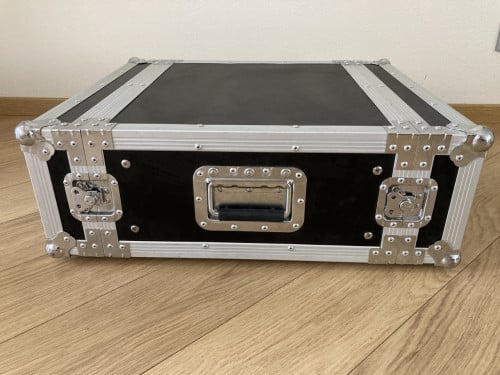 JV case flightcase , 2 stuks