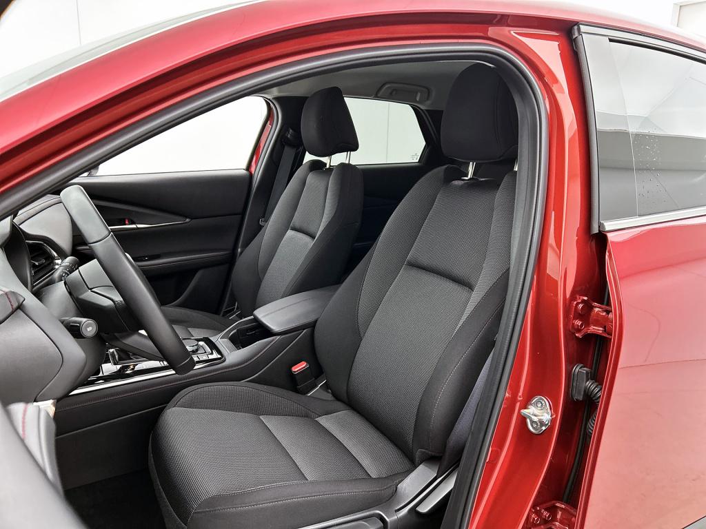 Mazda Cx-30 2.0 e-skyactiv-g m hybrid homura