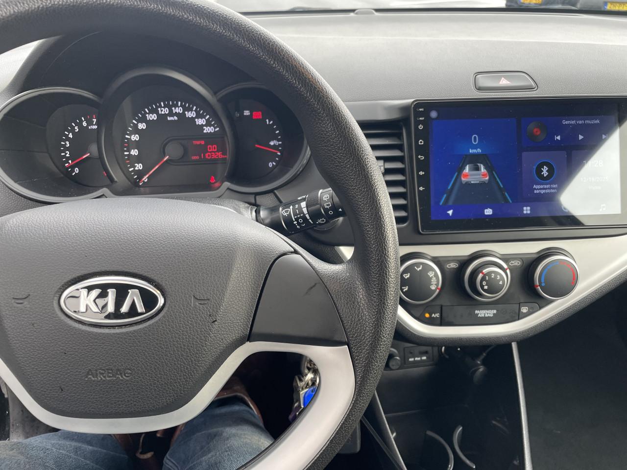 Kia Picanto 1.2 CVVT