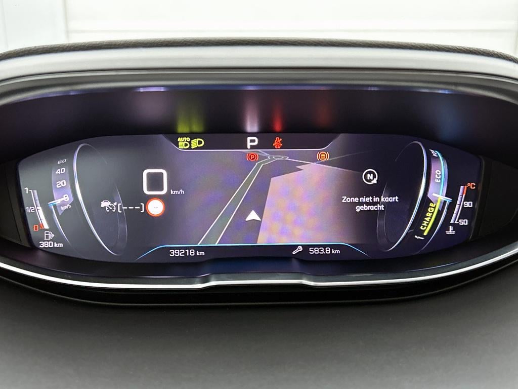 Peugeot 5008 hybrid 145 pk automaat allure pack business | icockpit | elekt