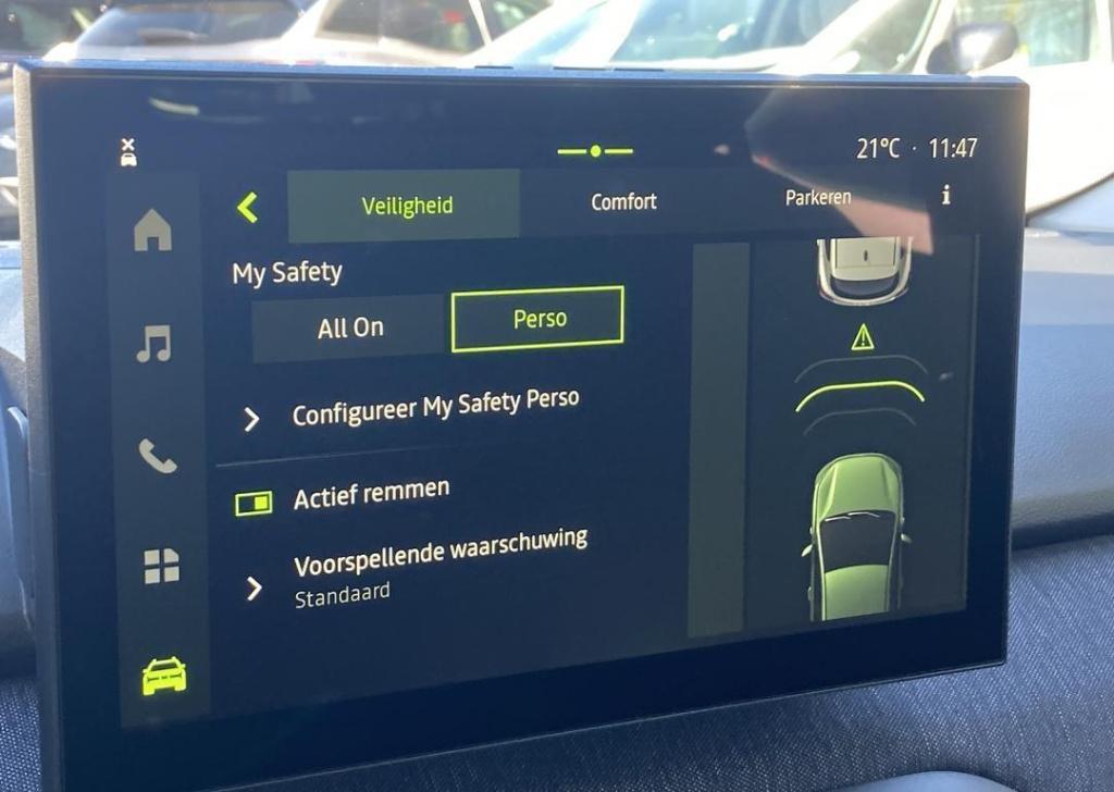 Dacia Sandero 1.0 tce 100 limited edition