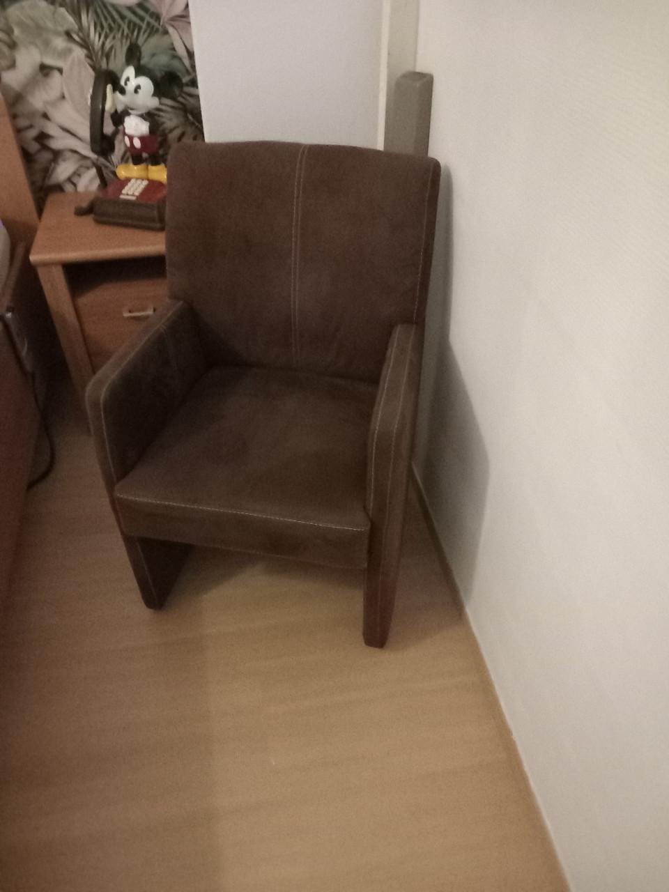Eetkamerstoelen