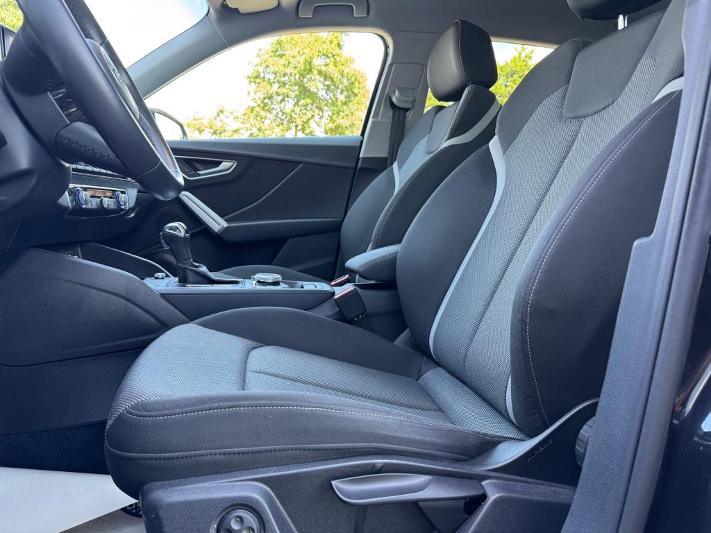 Audi Q2 35 tfsi s edition * virtual cockpit * carplay * keyless * camera