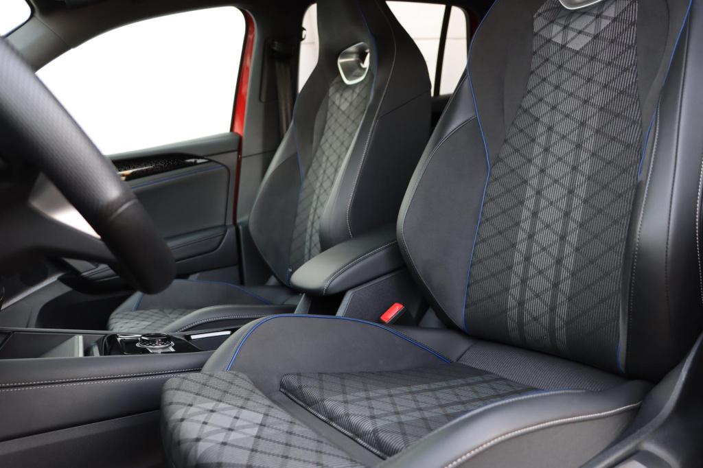 Volkswagen Tiguan 1.5 etsi r-line edition dsg7 150pk black style