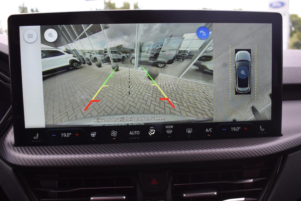 Ford Kuga 2.5 phev st-line x | €4000.- korting | 0.99% rente via ford optio