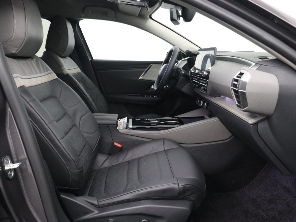 Citroen C5 X plug-in hybrid 225pk automaat business plus