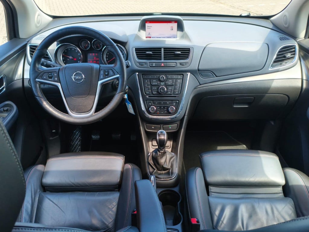 Opel Mokka 1.4 t innovation