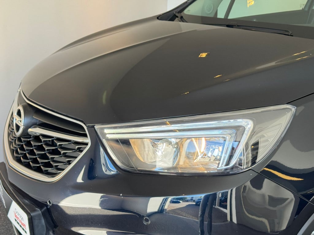 Opel Mokka 1.4 turbo 120 jaar edition