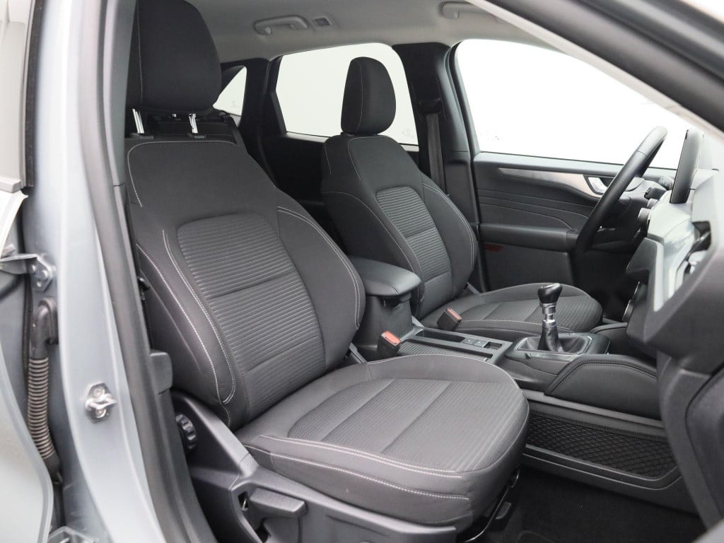 Ford Kuga 1.5 ecoboost titanium | lmv | virtual cockpit | cruise control | 