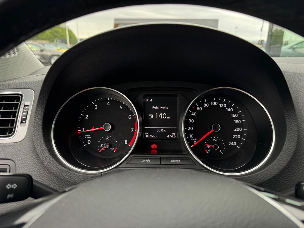 Volkswagen Polo 1.0 allstar * pdc 2x * clima