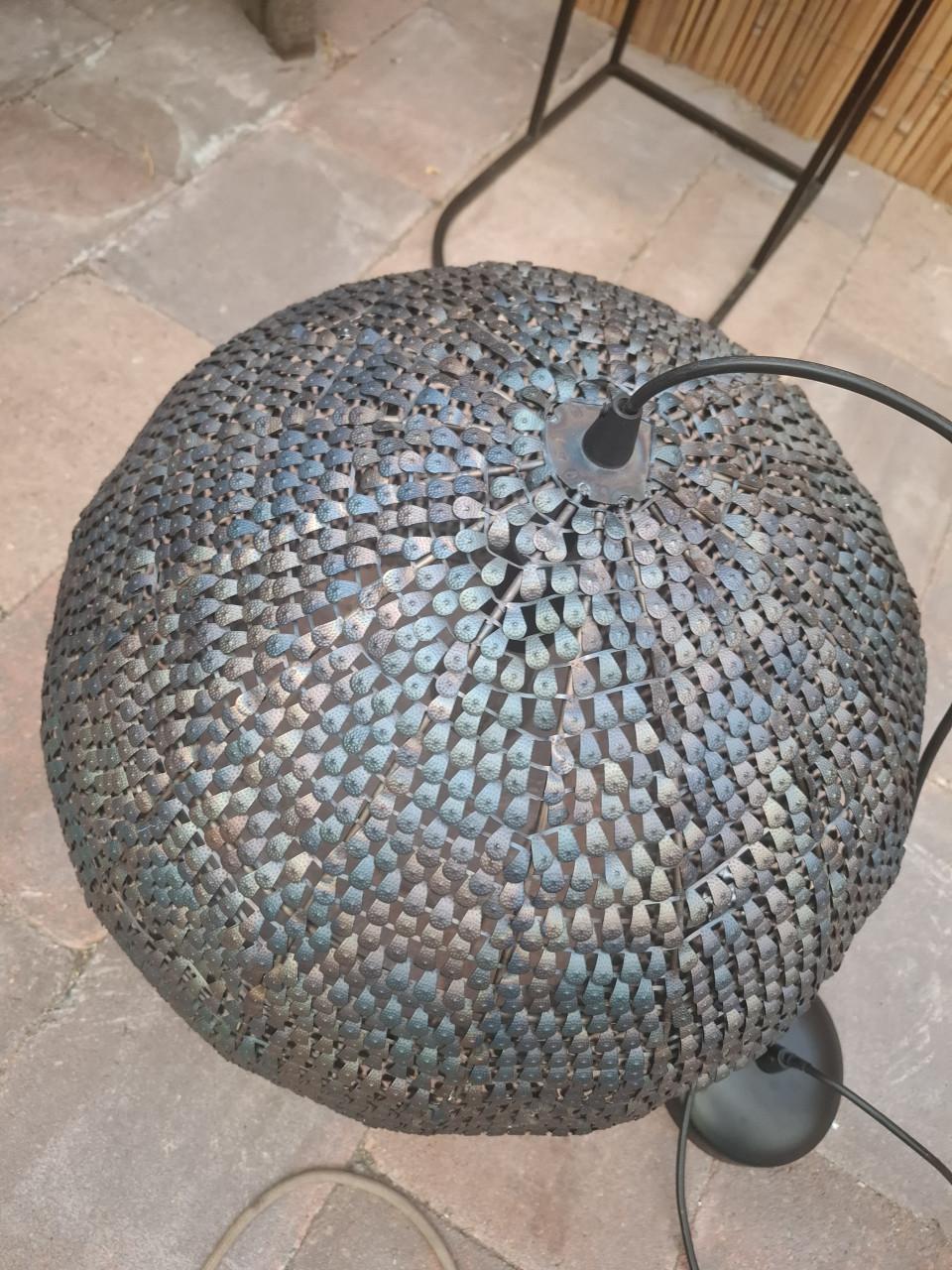 Design hanglamp