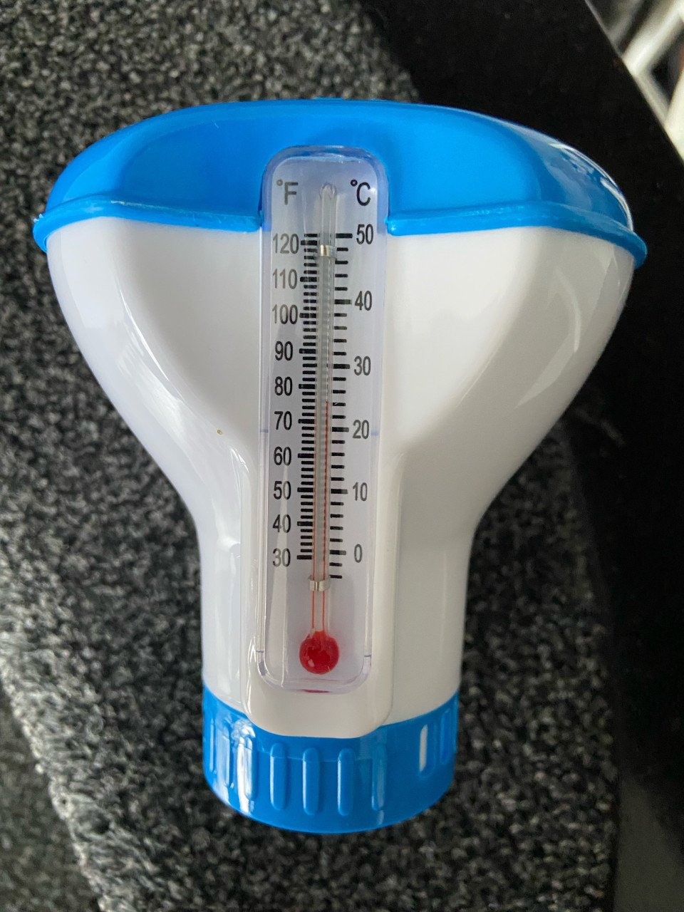 Bestway rond zwembad 180 cm met toebehoren