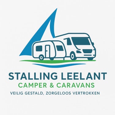 Caravan- en Camperstalling – Jaarstalling