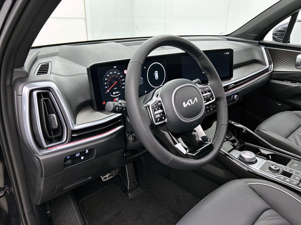 Kia Sorento 1.6 t-gdi plug-in hybrid 4wd executiveline 7p.