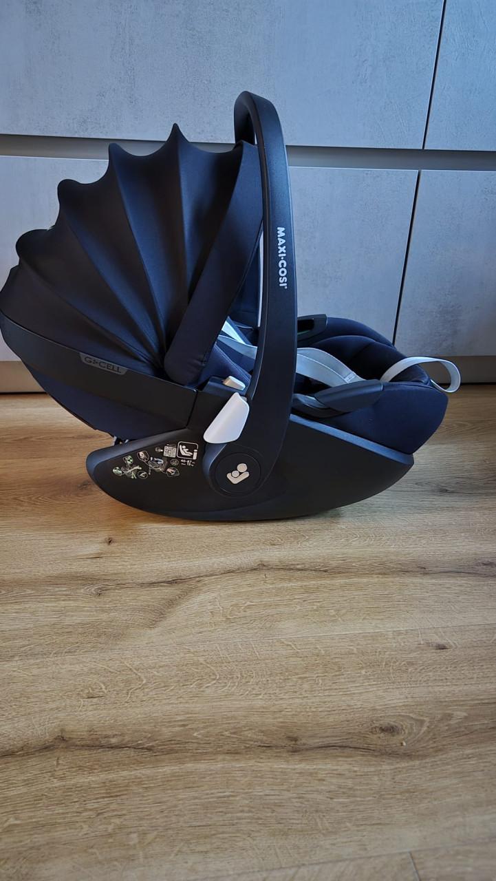 Maxi Cosi Pebble 360 Pro