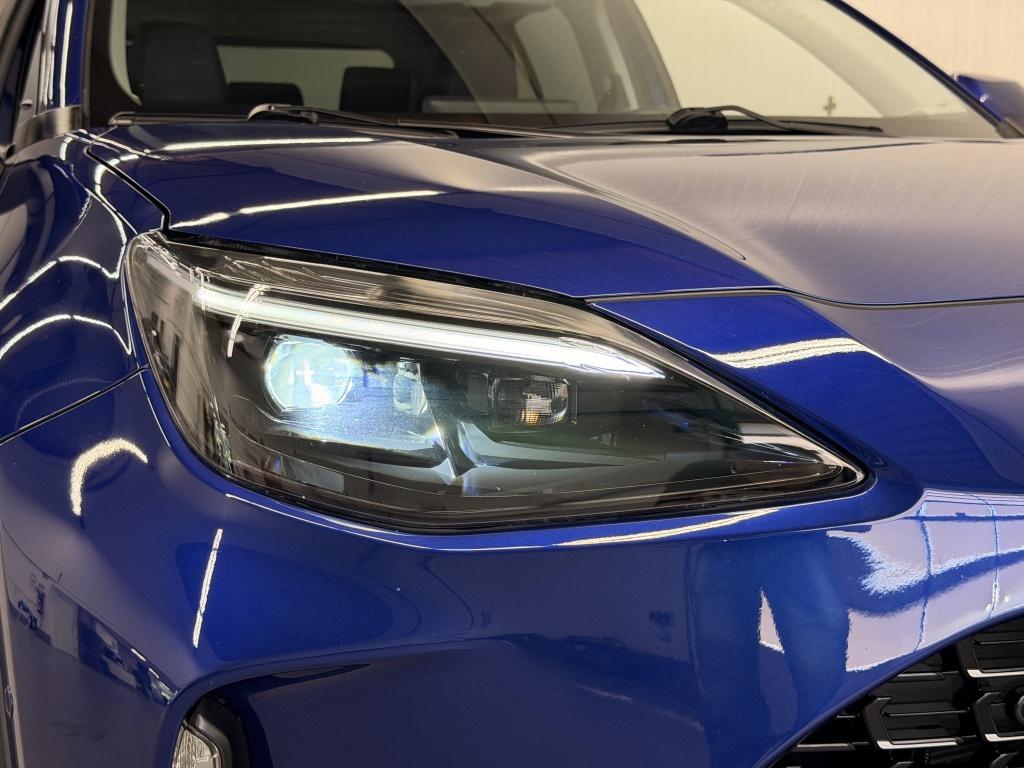 Toyota Yaris Cross 1.5 hybrid executive