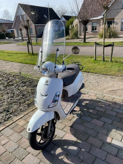 Scooter