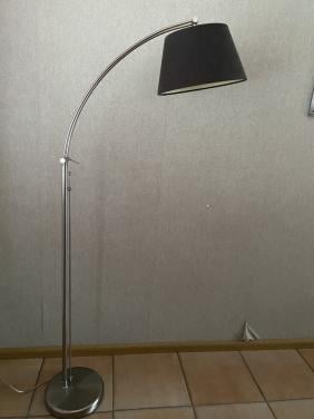 Vloerlamp