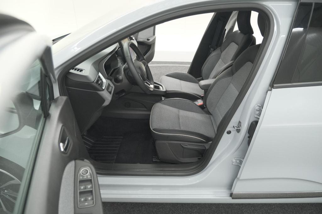 Renault Clio tce 90 gpf techno | 360 camera | adaptieve cruise control | 9.