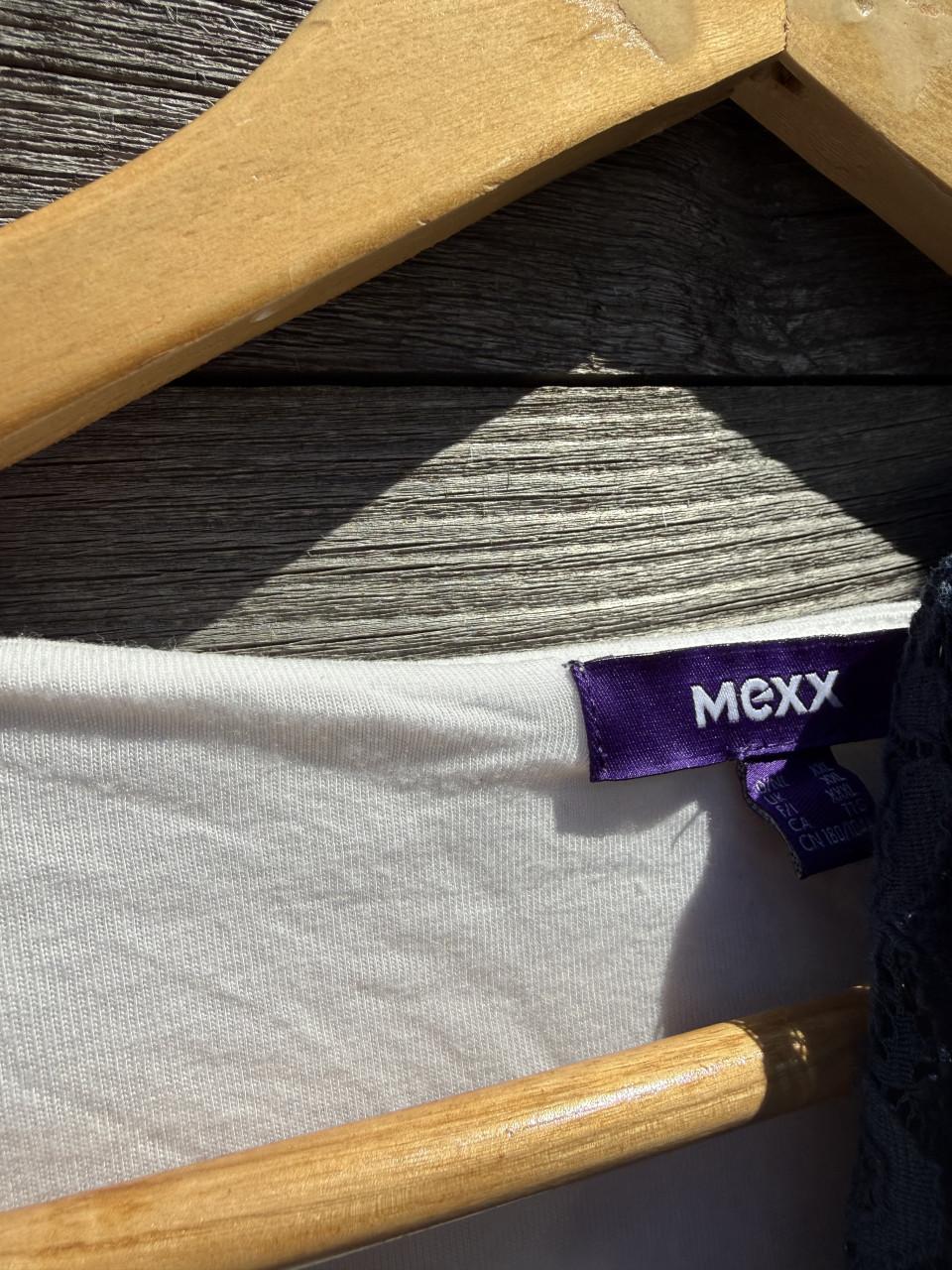 5 zeer nette Merk Blouses Top. Mt 42/44. Mexx Elvira Ivy Beau.