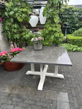Tuintafel