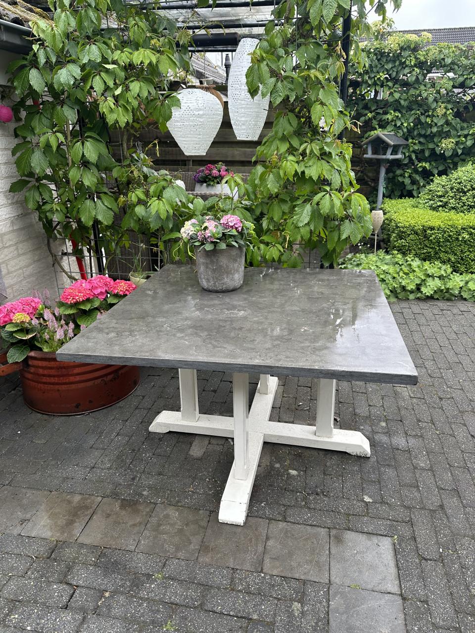 Tuintafel