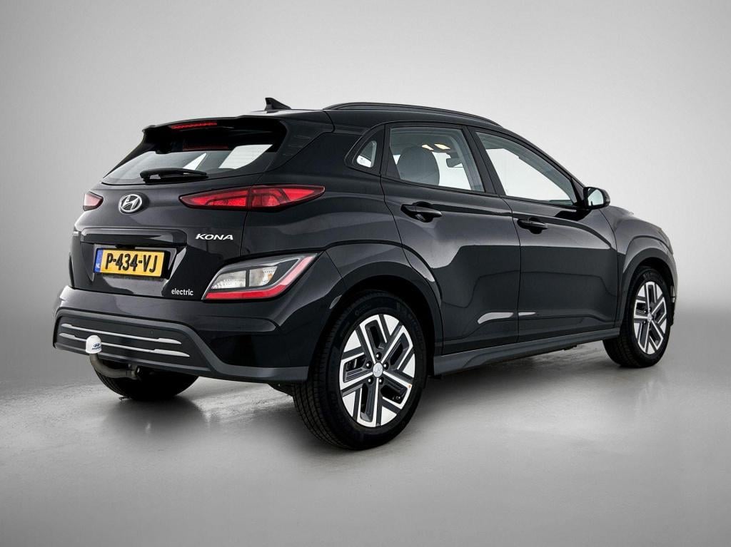 Hyundai Kona ev comfort 64 kwh | automaat | adaptive cruise control | apple