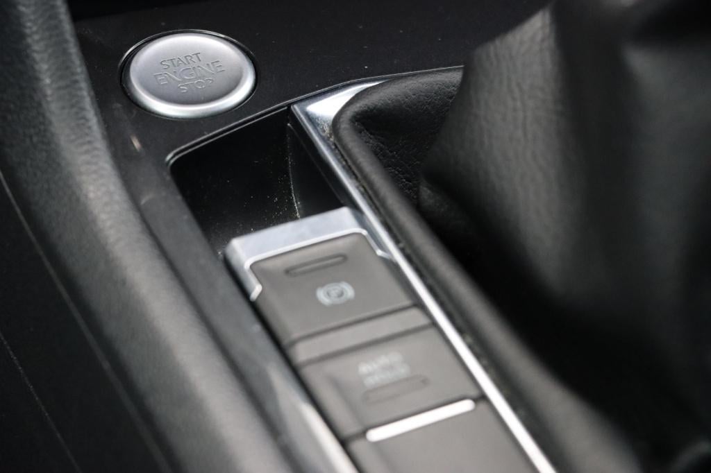 Volkswagen Tiguan 1.4 tsi comfortline 125pk