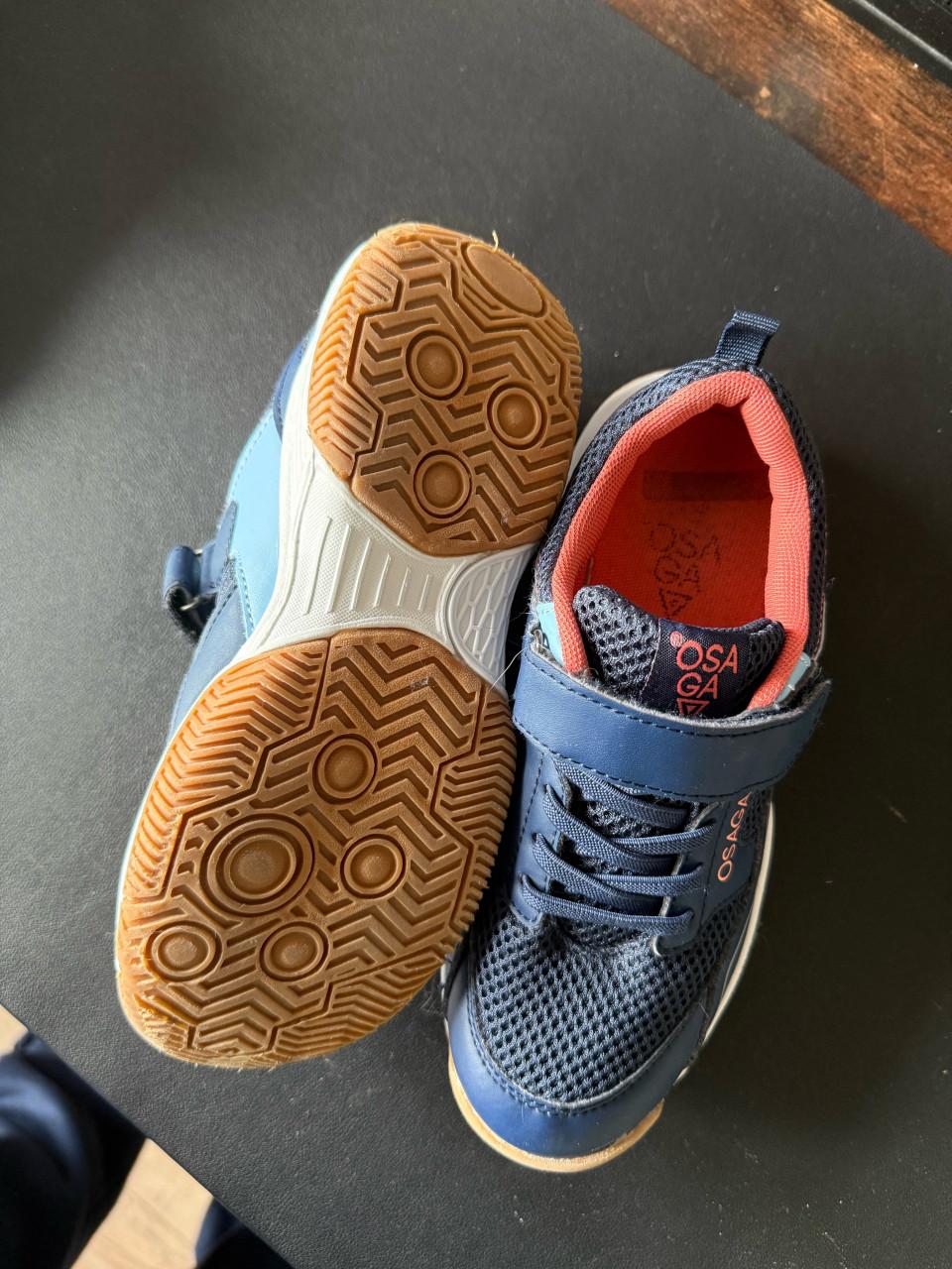 Leuke jongens schoenen