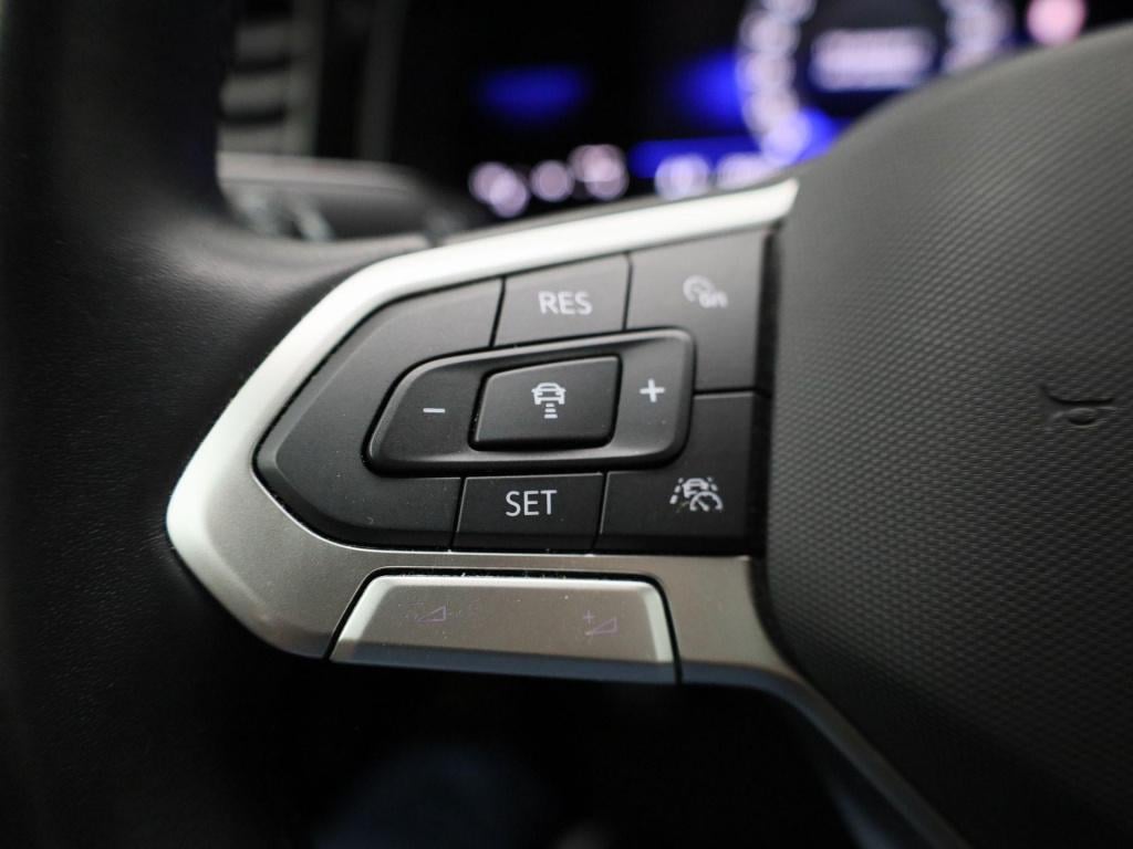 Volkswagen Polo 1.0 tsi life business | lmv | virtual cockpit | cruise cont