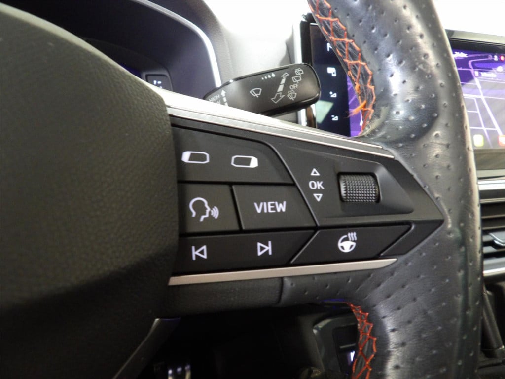Seat Tarraco 1.4 tsi e-hybrid phev 245pk dsg-6 fr