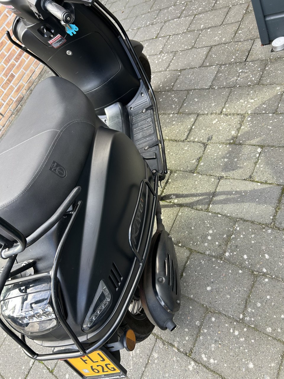 Scooter BTC Riva 09-08-2022