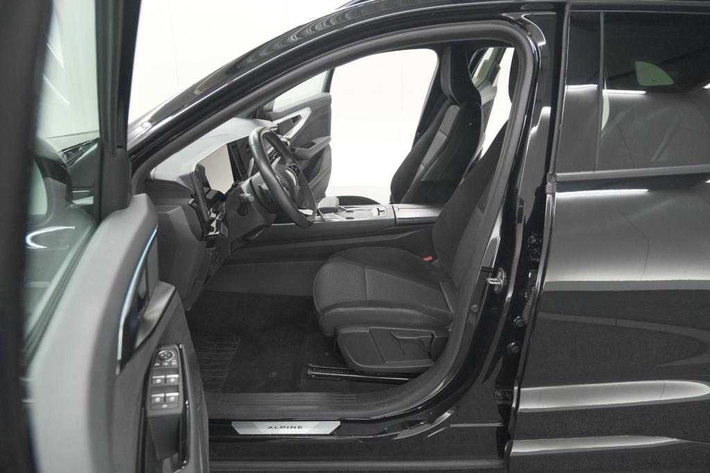 Renault Austral 1.2 e-tech full hybrid 200 techno esprit alpine | elektroni