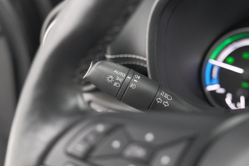 Nissan Juke 1.6 hybrid n-connecta | camera | stuurverwarming | stoelverwarm
