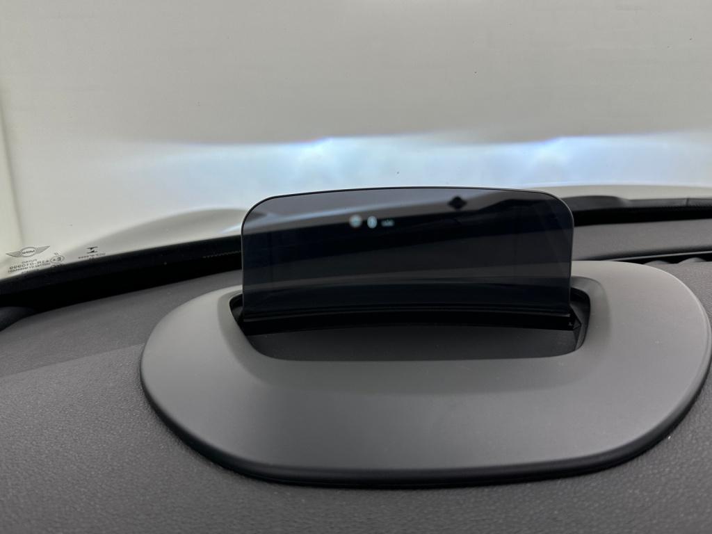 Mini 5-deurs 2.0 cooper s mini yours | cognac leder | harman/kardon | panor