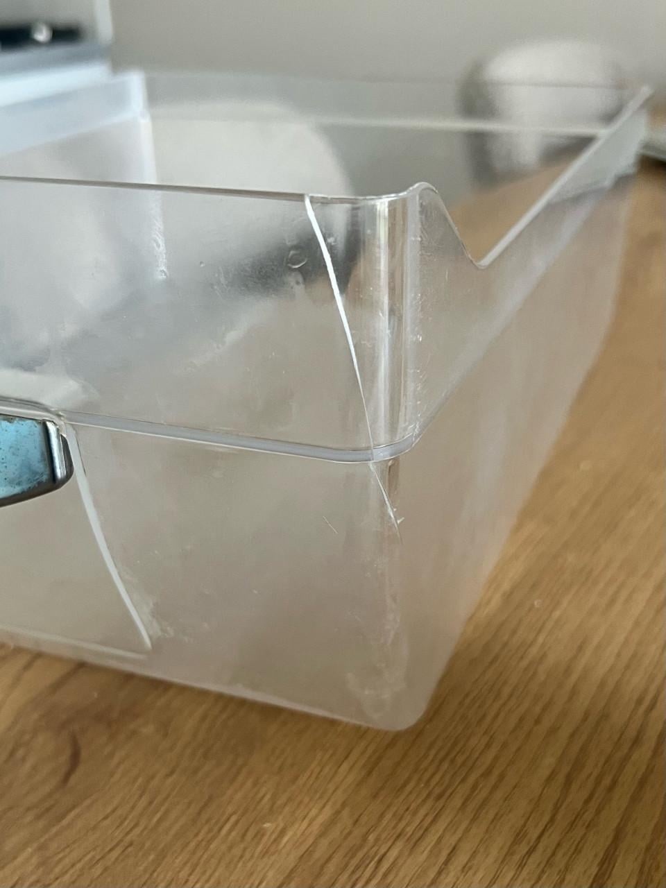 SMEG koelvriescombinatie